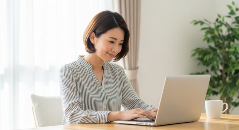 HSPはフリーランス向いている理由