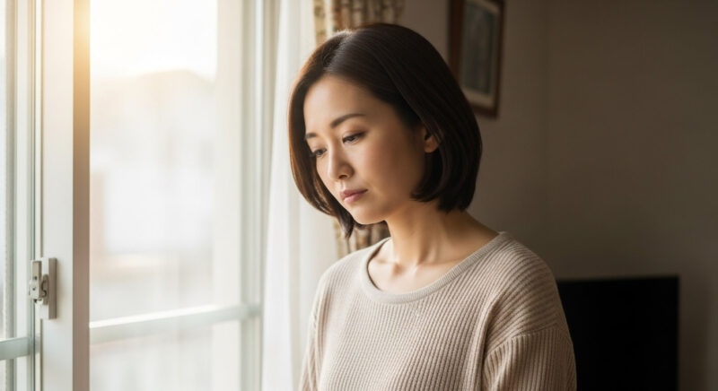 HSPの人が限界な時のサインは？