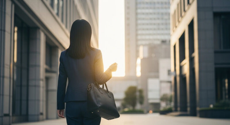 HSPの人がやめた方がいい仕事は？