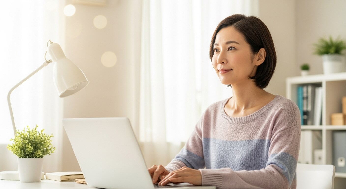 在宅ワークに受からない理由と対策｜不採用から抜け出すためのシンプルな方法