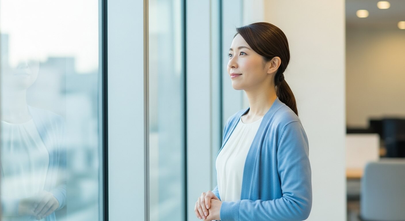 パートが合わないときの辞める理由と伝え方｜角が立たない例文【年代・状況別】