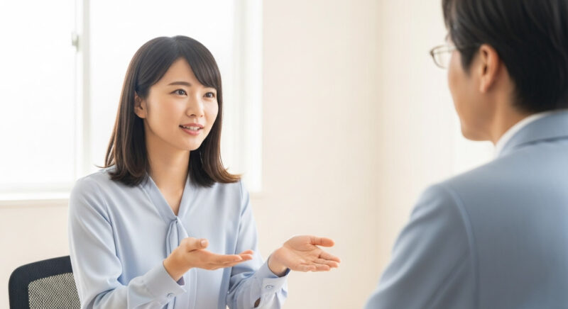 退職理由を伝えるときの言い方のコツ3つ