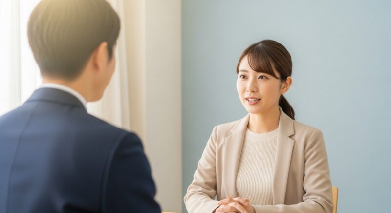 【年代・状況別】角が立たない退職理由の例文