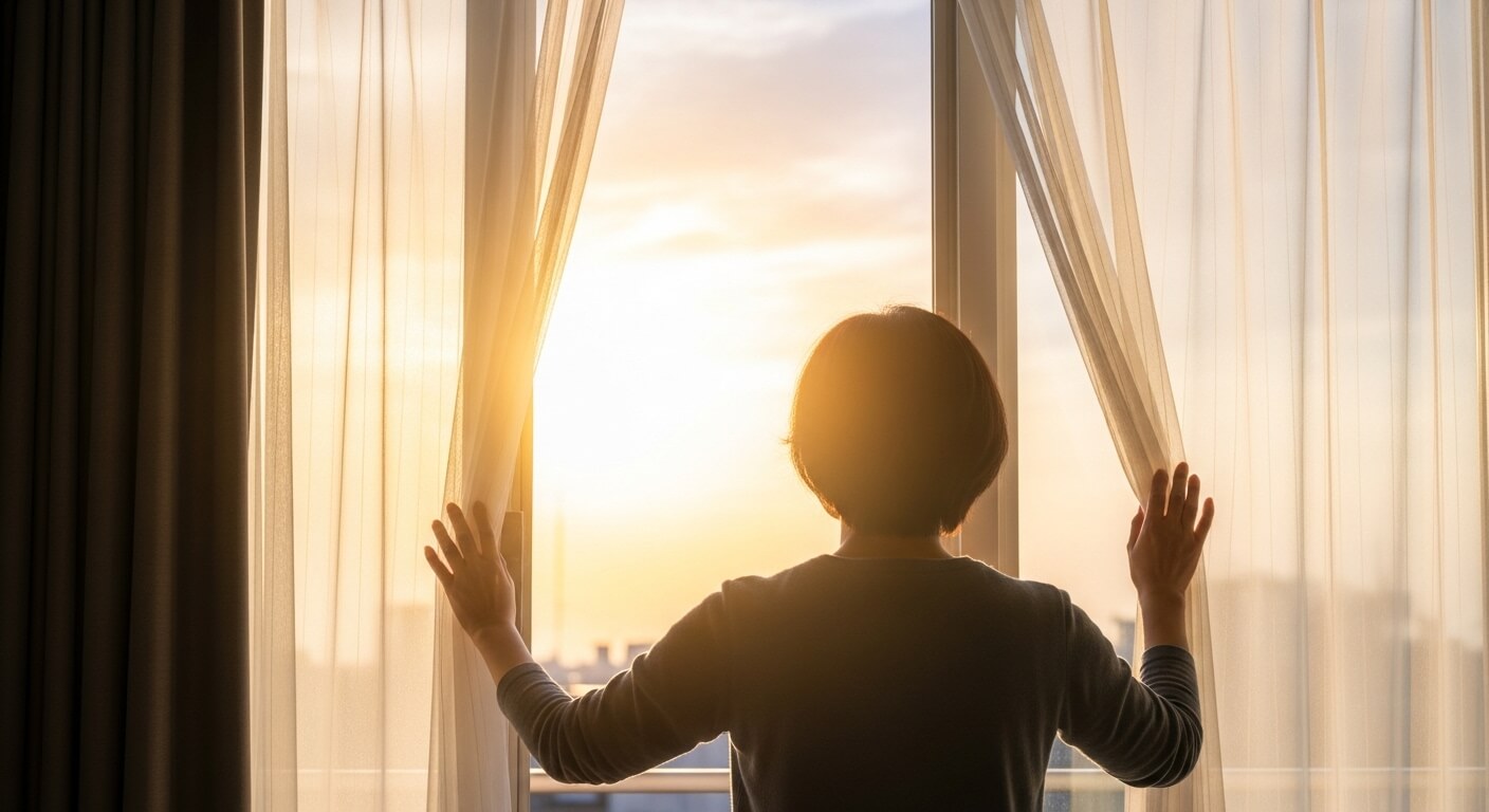 引きこもり50代女性に向いている仕事と無理なく働ける一歩へのヒント