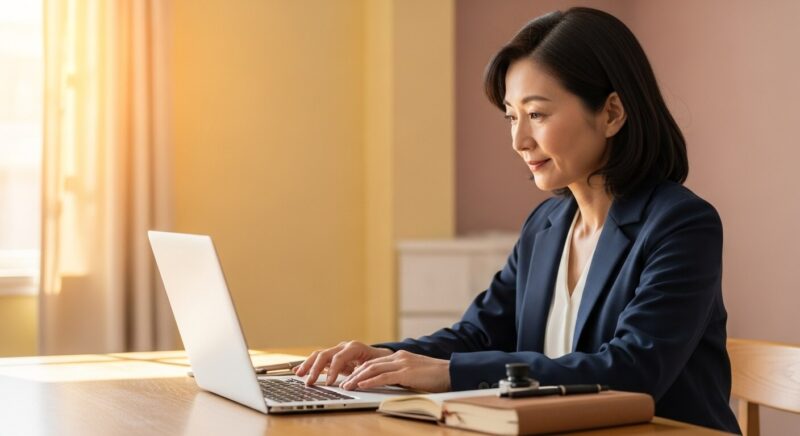 学び直しで「できる仕事」を増やす