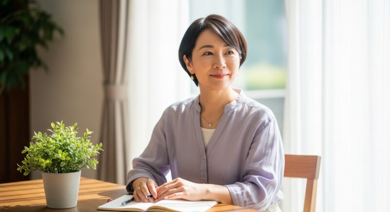 やる気を取り戻す心のステップ