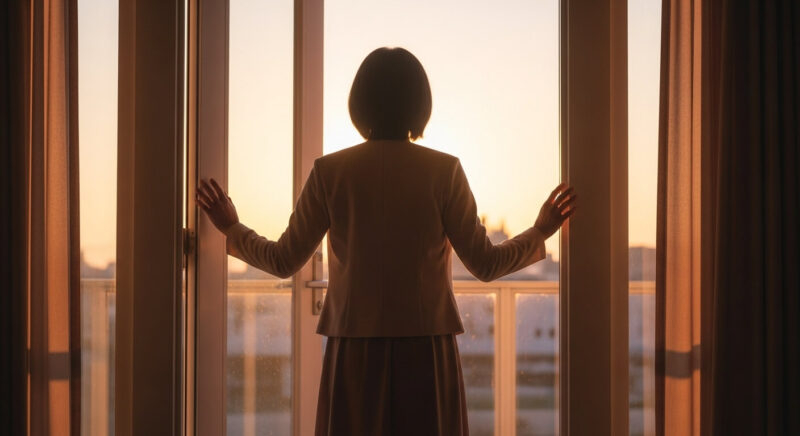 50代引きこもり女性の仕事再出発 ― ステップと支援制度