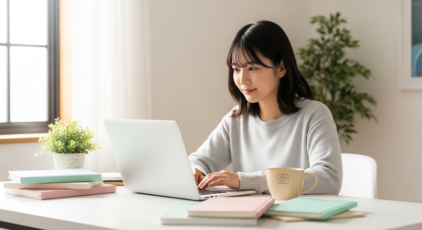 在宅ワークで手取り25万を稼ぐには？必要スキルと収入シミュレーション