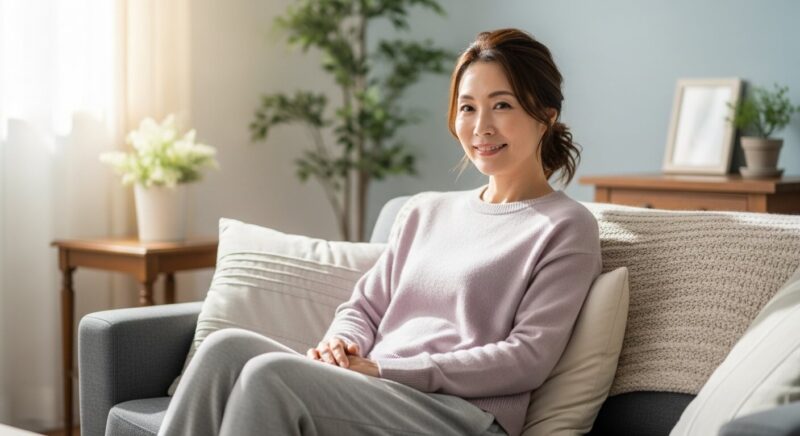 「働かない」という選択を考えるときの工夫