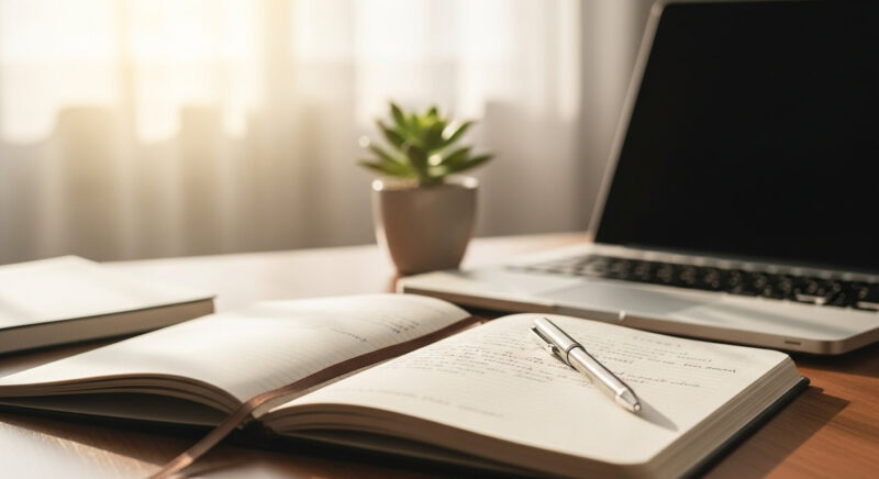 影響力を育てる具体的な方法