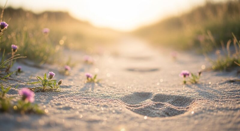 今日から始められる小さな一歩