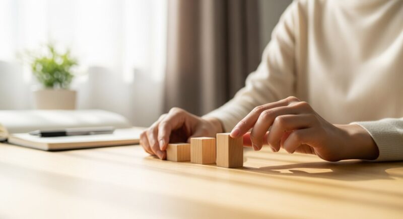 月5万円の副収入を目指すための現実的なステップ